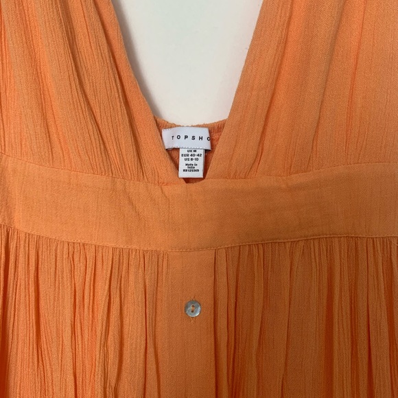 Topshop dress - Picture 2 of 4